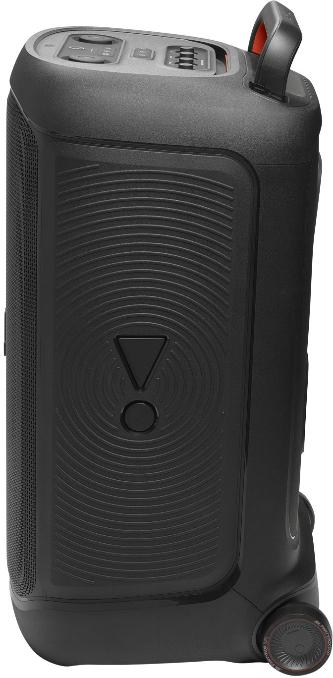 楽天市場】【送料込】JBL PartyBox 520 ライティング機能搭載 防滴仕様