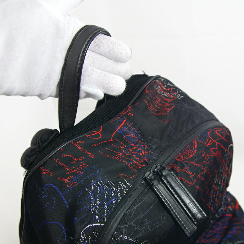 楽天市場】【ｾｰﾙ】値下げ！【Berluti】ベルルッティ マルチ スクリット