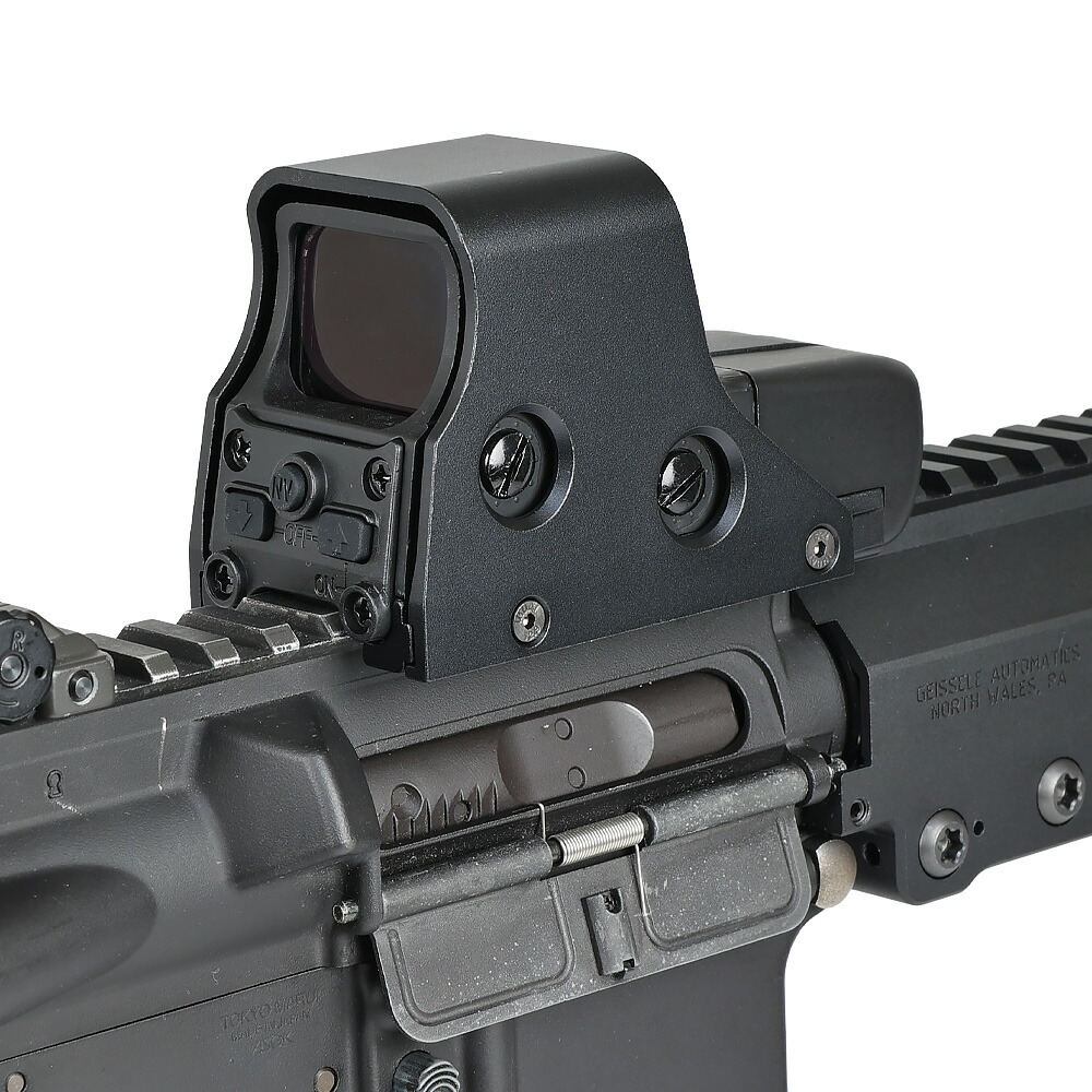 楽天市場】【楽天ランキング1位】【 Holy Warrior 製 】EOTech 551