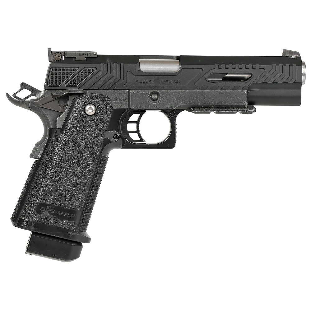 楽天市場】【 5KU 製 】東京マルイ ハイキャパ5.1 シリーズ 対応