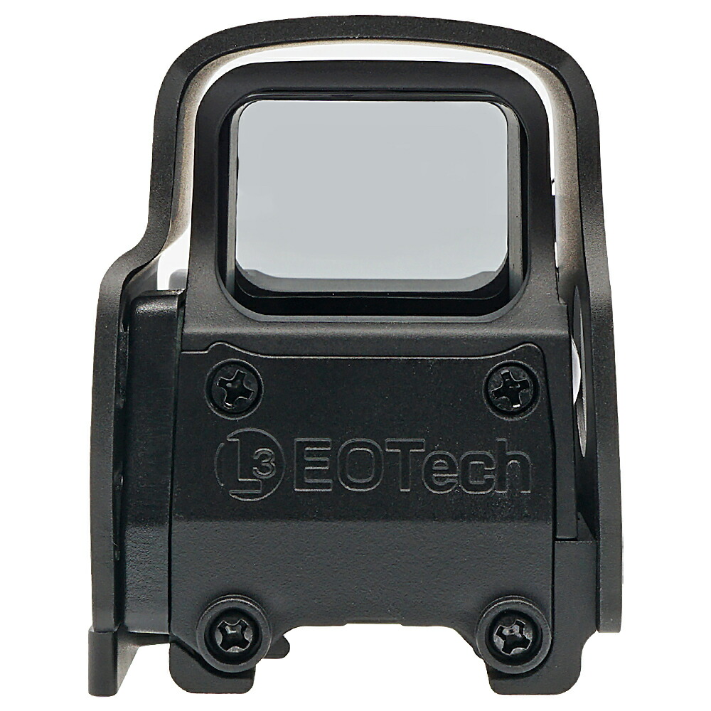 楽天市場】【楽天ランキング1位】【 Evolution Gear 製】 EOTech EXPS3