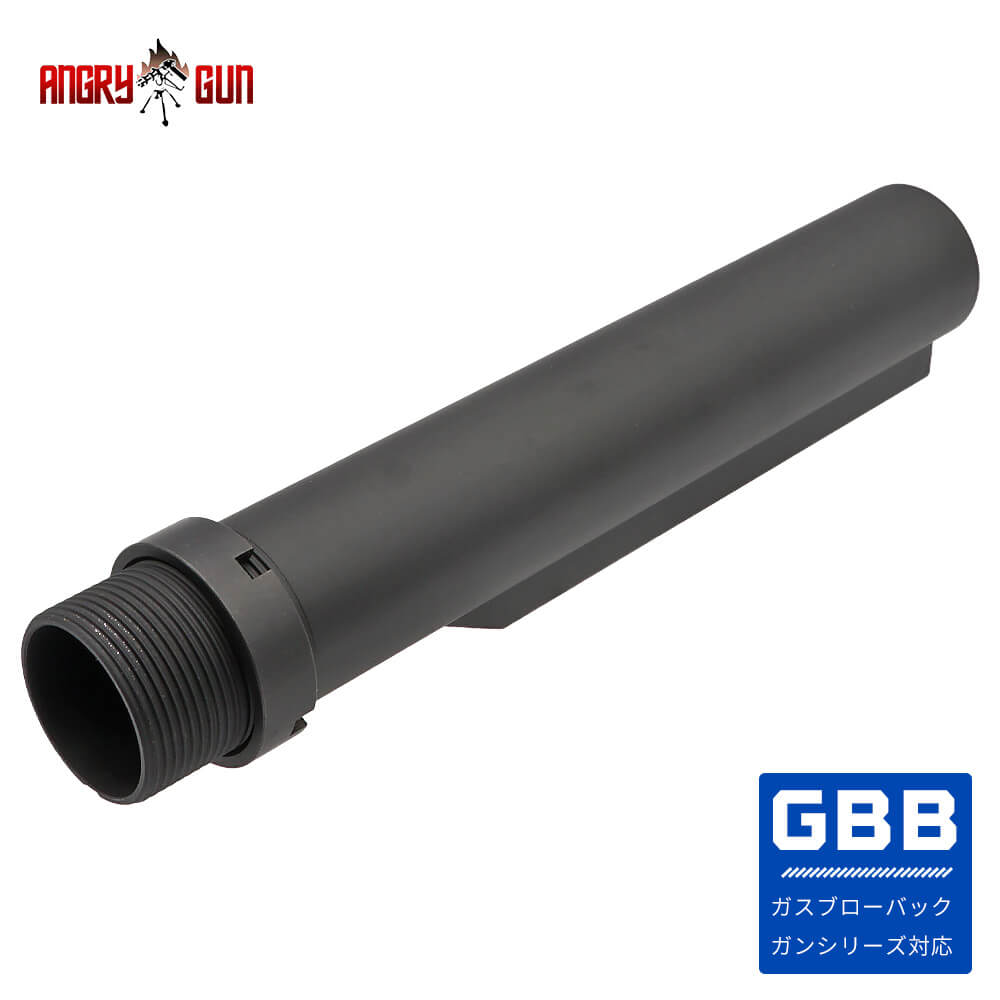 楽天市場】【 Angry Gun 製】 東京マルイ GBB M4シリーズ対応 6