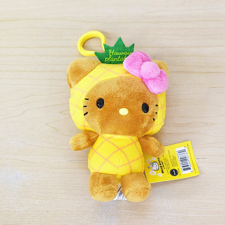 楽天市場】【早いもの勝ち】日焼けキティ☆ハワイ限定ハローキティ 50