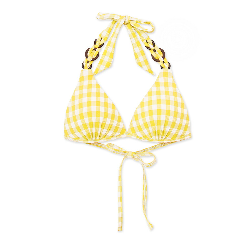 楽天市場】【新規様☆10％OFFクーポン】水着 レディース ビキニ 盛れる