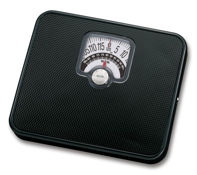 楽天市場】昭和レトロ（表示方式アナログ）（体重計・体脂肪計・体組成