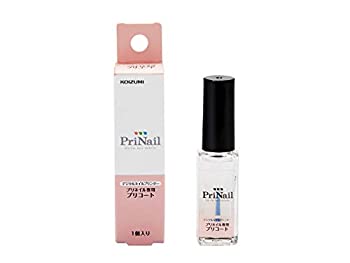 楽天市場】プリネイル プリコートの通販