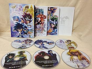 中古】ハクメイとミコチ DVD BOX 上巻(イベントチケット優先販売申券)