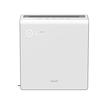 楽天市場】【中古】maxell オゾン除菌消臭器 MXAP-AE400 【この商品は