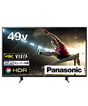 楽天市場】viera [th49ex750の通販
