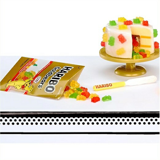 楽天市場】【MGA】 MINI Verse ミニバース HARIBO ハリボー マルチ