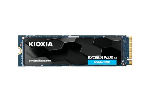 キオクシア KIOXIA 内蔵 SSD 1TB NVMe M.2 Type 2280」の人気商品一覧