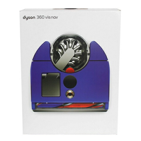 楽天市場】dyson 360 heurist ロボット掃除機 rb02bn rb02 bn ダイソン