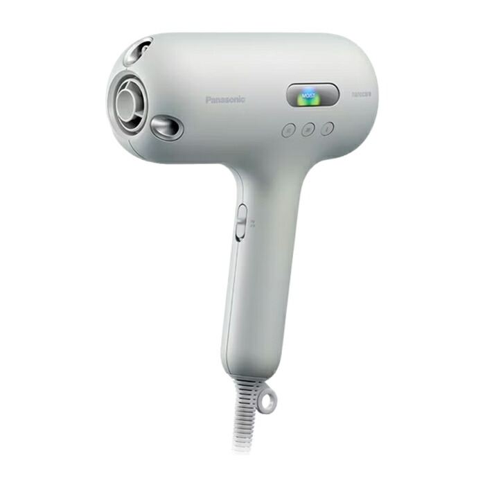 楽天市場】パナソニック ヘアードライヤー ナノケア アルティメイト EH