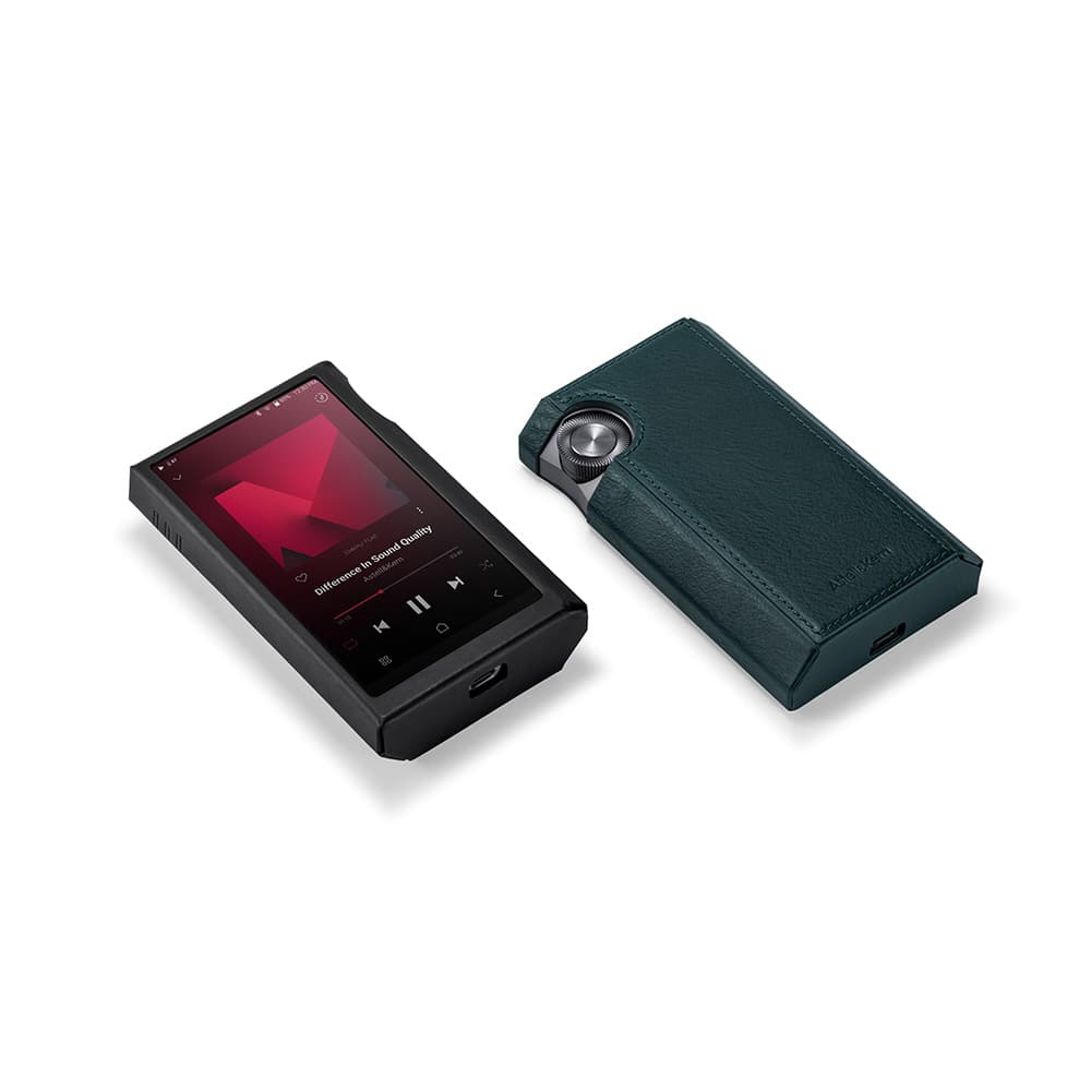 楽天市場】Astell&Kern KANN ULTRA Case Black [IRV-AK-KANN-ULTRA