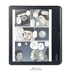 楽天市場】kobo nia（電子書籍リーダー本体｜スマートフォン