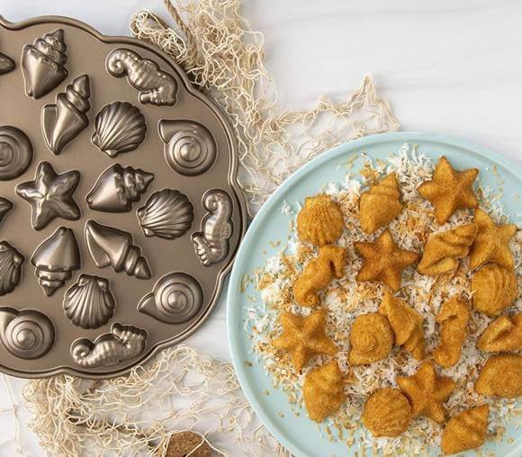 楽天市場】ケーキ型 パン焼き型 焼き型 お菓子作り バントケーキ