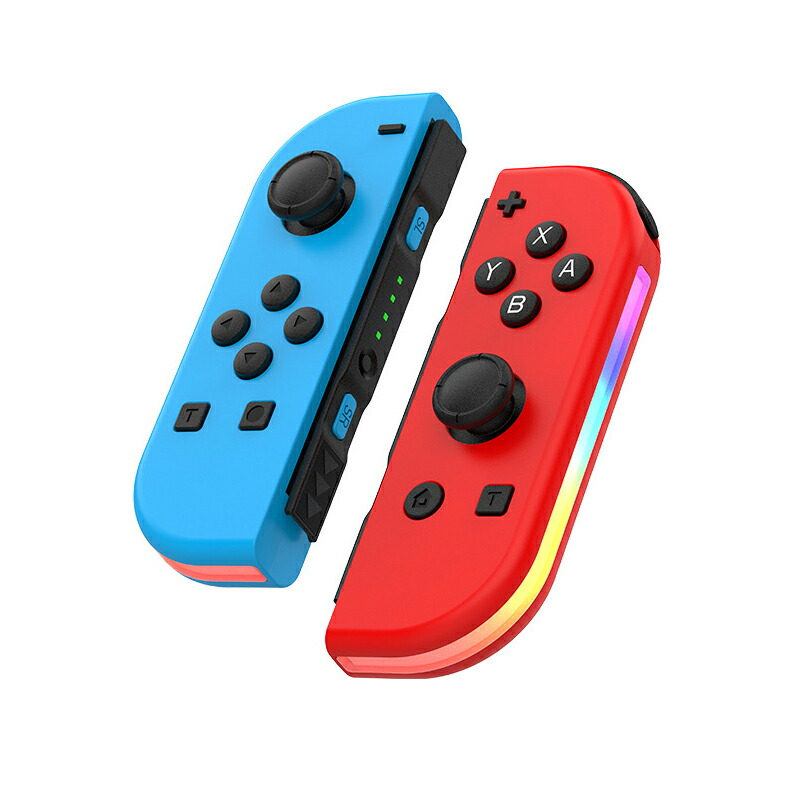 楽天市場】nintendo switch プロコン（カラーレッド）の通販
