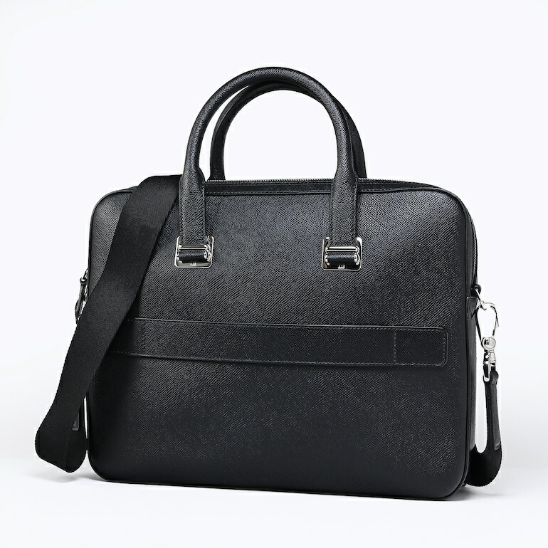 楽天市場】ダンヒル dunhill ビジネスバッグ メンズ ブリーフケース