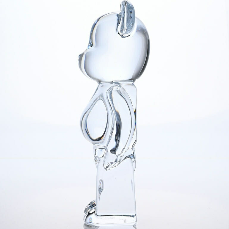 楽天市場】【名入れ可有料】バカラ Baccarat クリスタル フィギュア