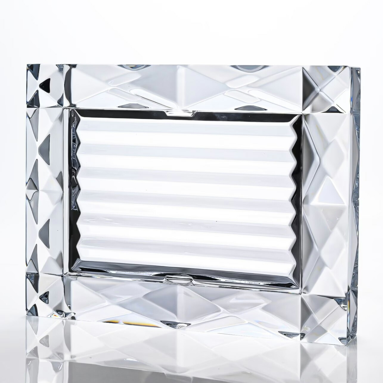 楽天市場】バカラ アイ フォトフレームの通販