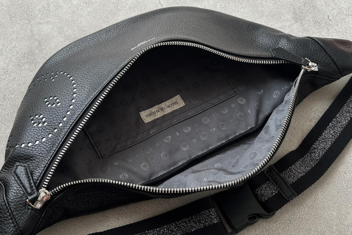 楽天市場】ウエストポーチ ボディバッグ レディース メンズ ウエスト