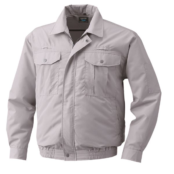 楽天市場】KU9054F 空調服 R ポリエステル製 フルハーネス対応