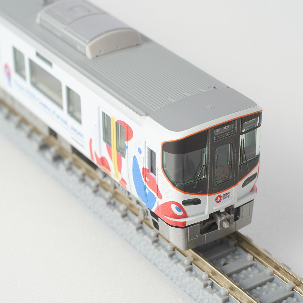 楽天市場】万博会場限定品 EXPO2025 TOMIX ファーストカーミュージアム