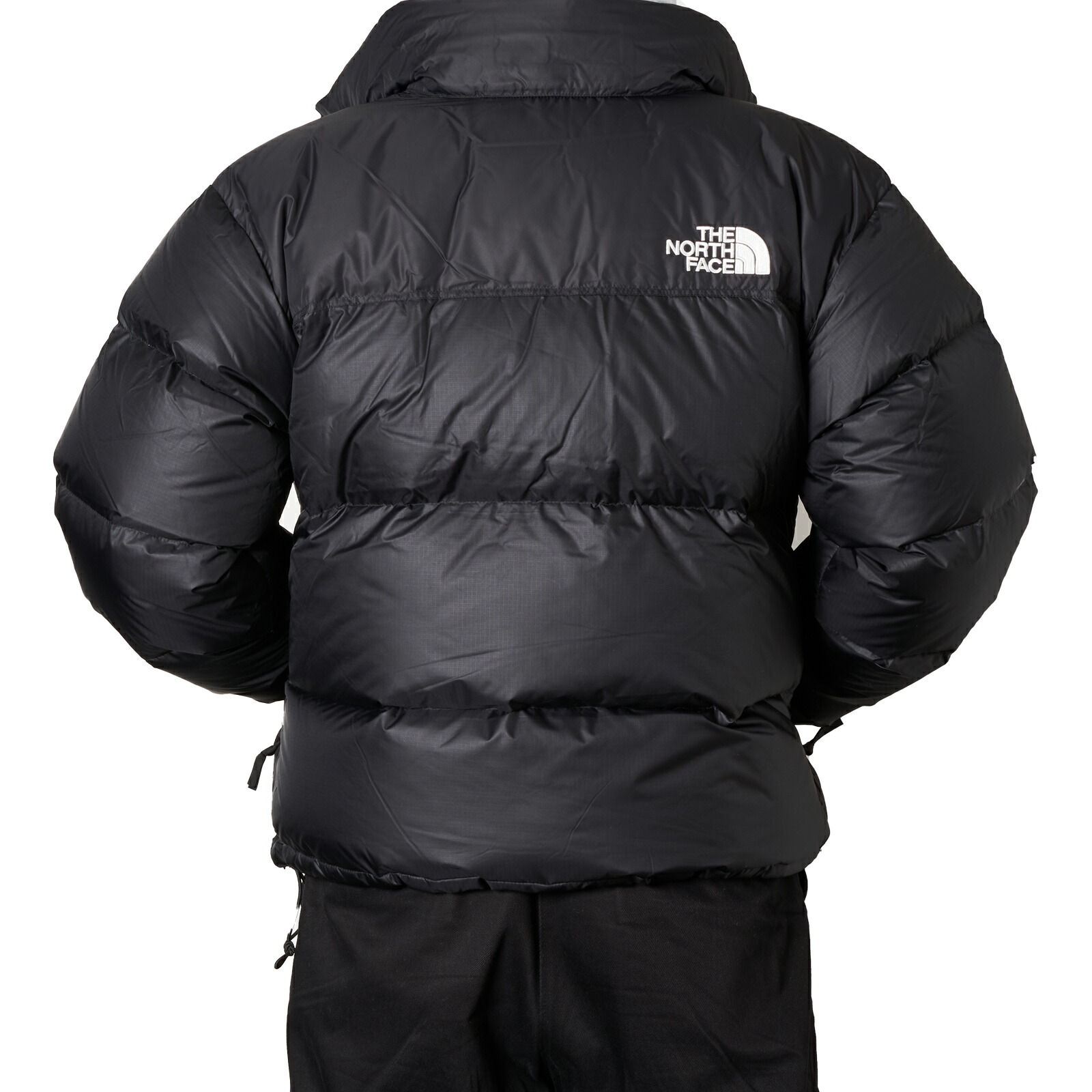 楽天市場】THE NORTH FACE ノースフェイス ダウンジャケット 復刻 1996