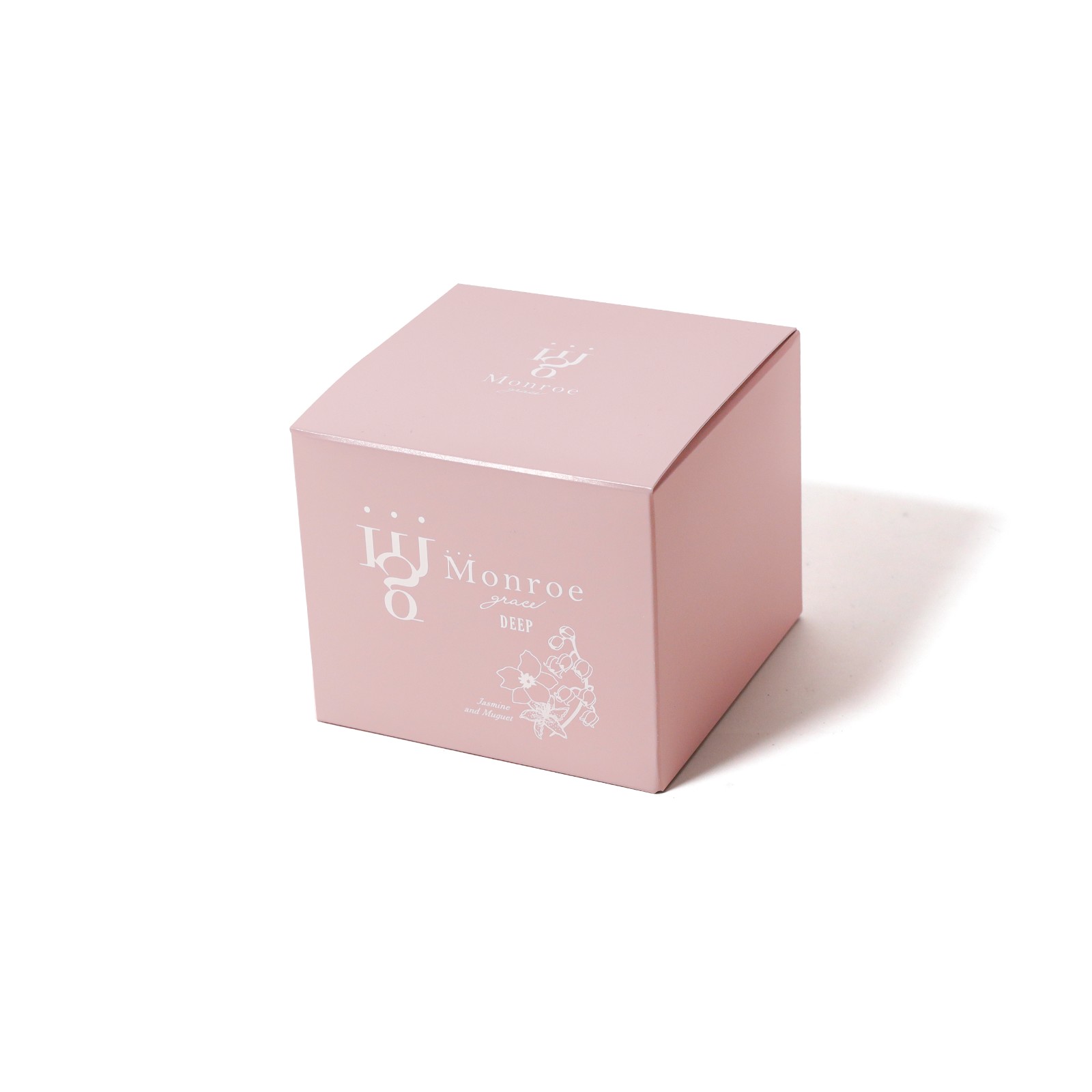 楽天市場】モンローグレイス トリートメント ディープ / 220g