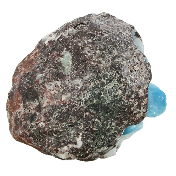 楽天市場】ラリマー 亀 原石 彫刻 876g 天然石 パワーストーン