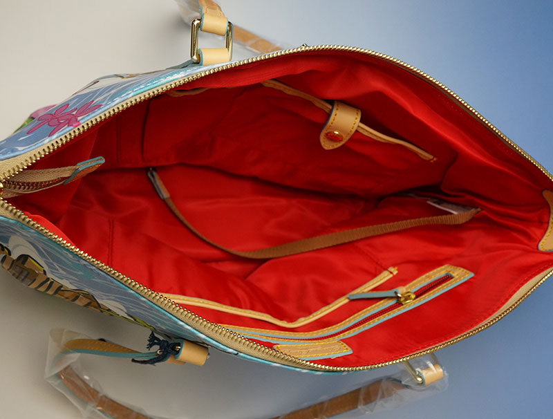 楽天市場】《送料無料》ハワイ限定！ディズニーとのコラボバッグ