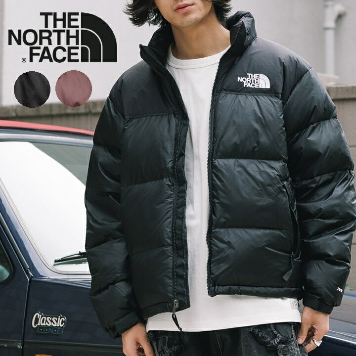 楽天市場】日本未発売 THE NORTH FACE ザ・ノース・フェイス1996 RETRO