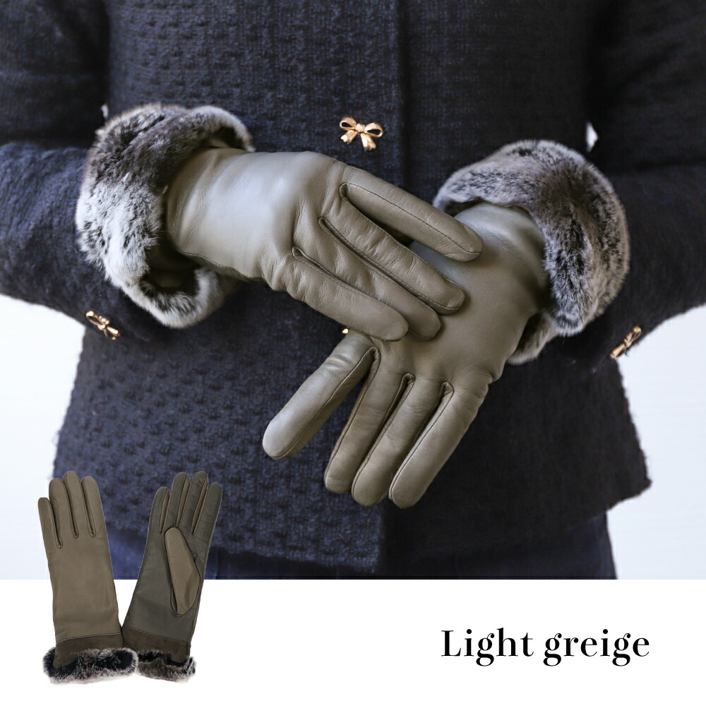 楽天市場】手袋 レディース ブランド Piazza in Moda/ピアッツァイン