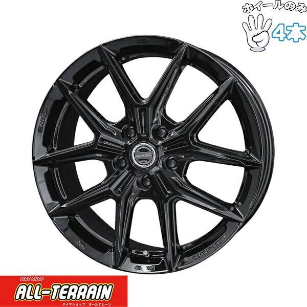 車用ホイール 16インチ 114.3 5穴 6.5j 42」の人気商品一覧 | 安い商品