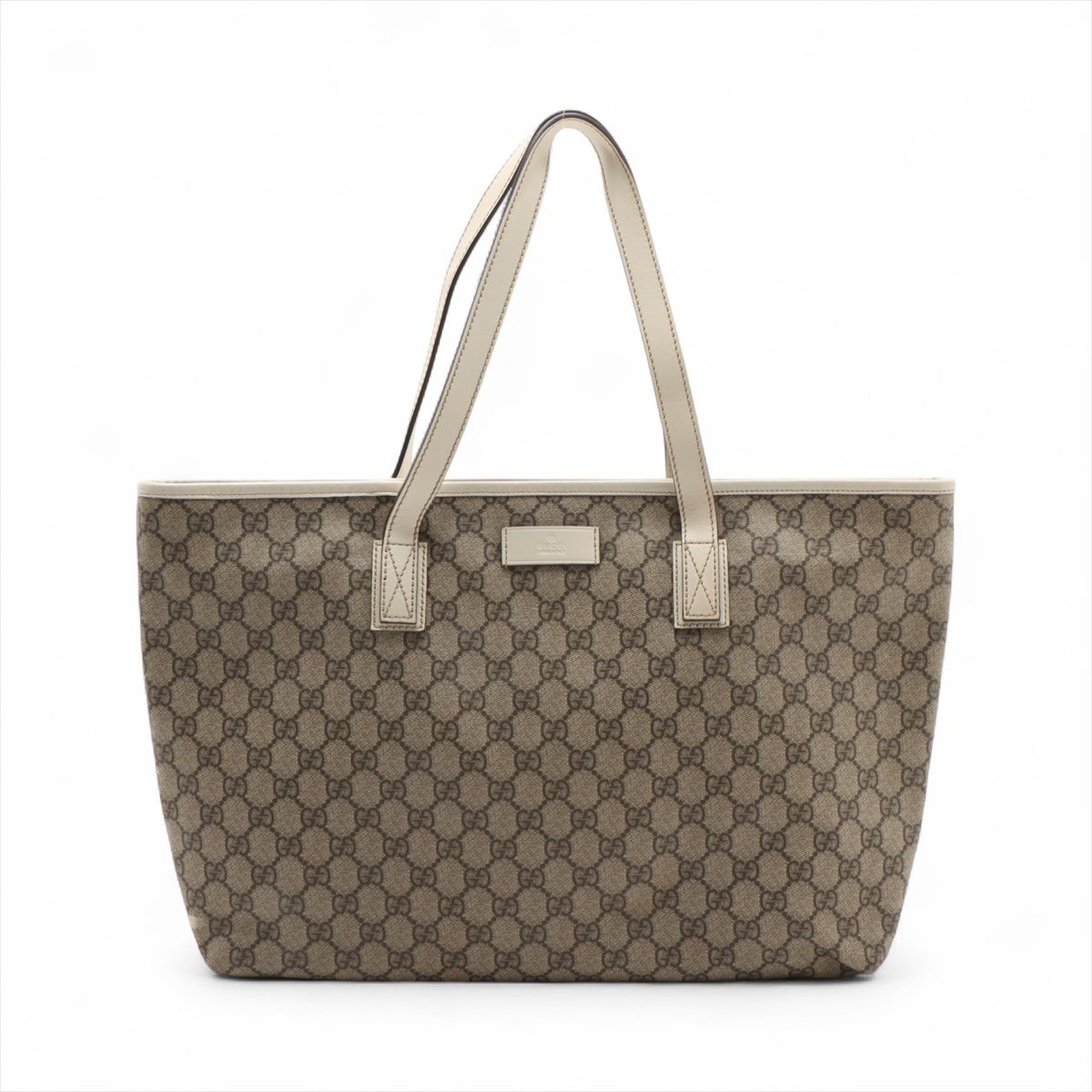 楽天市場】グッチ トートバッグ ピンク ggスプリームの通販