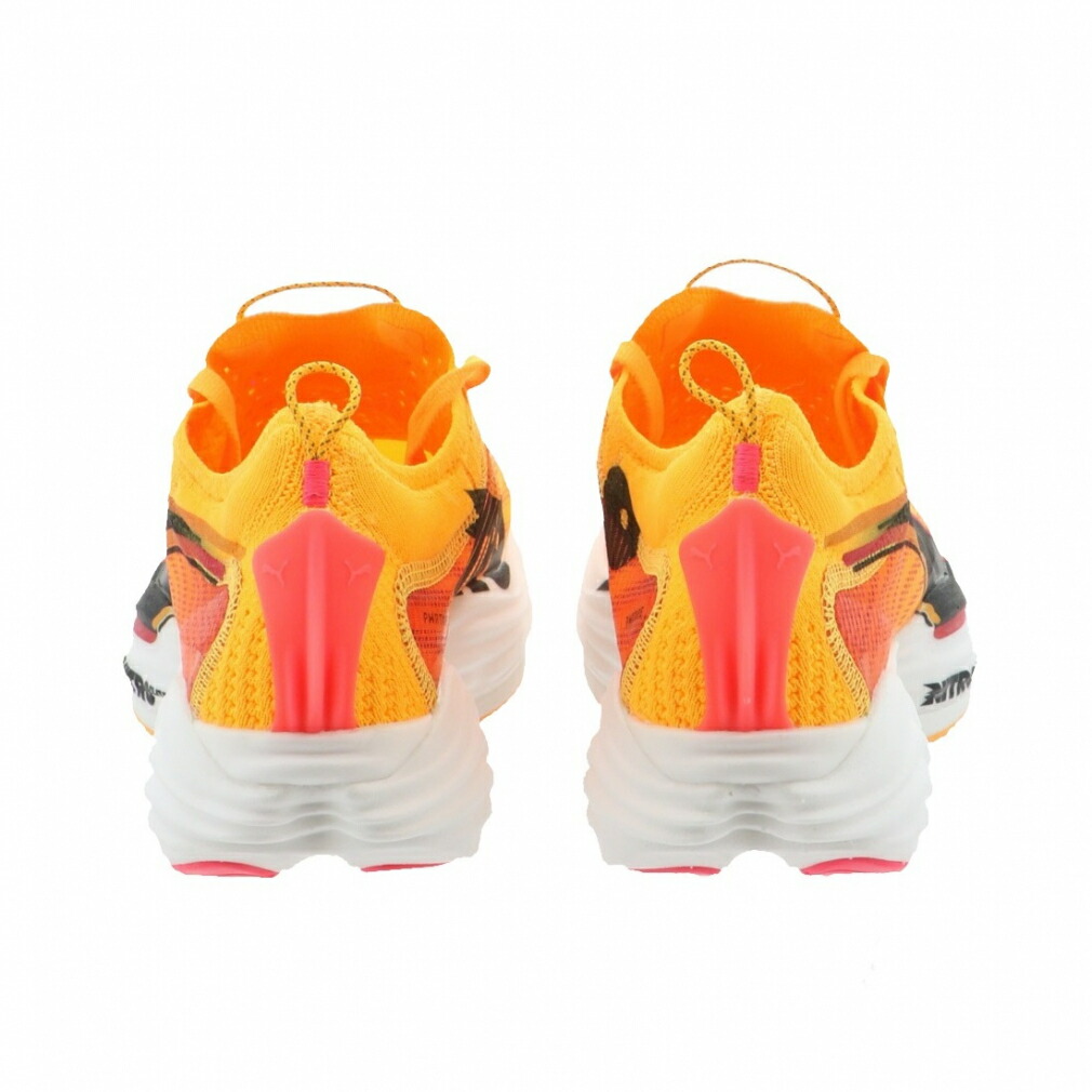 楽天市場】最大10％OFFクーポン 【2/25】 プーマ FAST-R NITRO ELITE 2