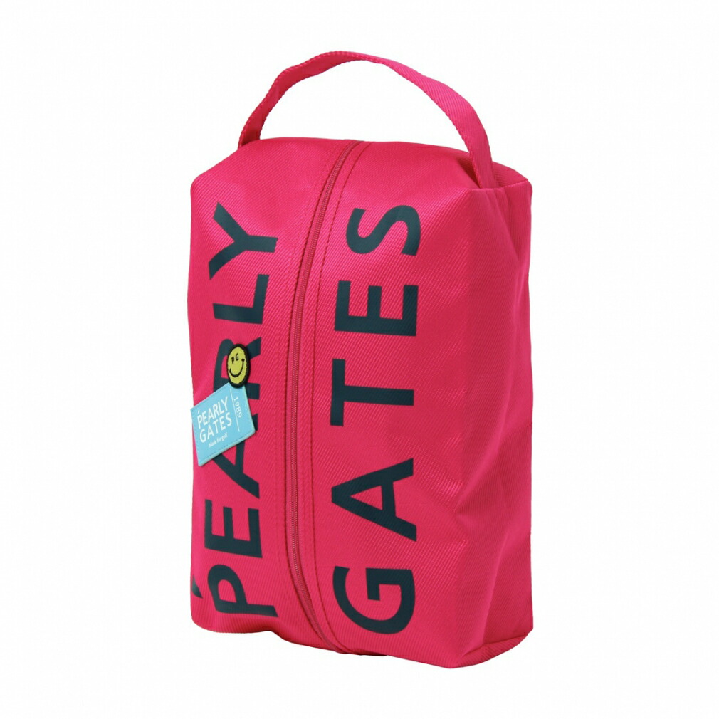 楽天市場】パーリーゲイツ アルペン別注 シューズケース (0534284871