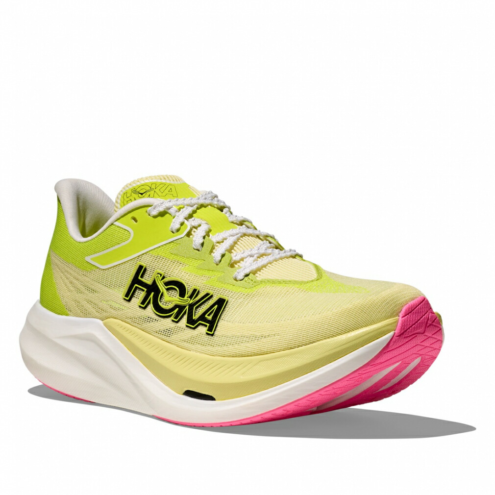 楽天市場】最大10％OFFクーポン 【2/25】 ホカ ROCKET X 3 ロケット X