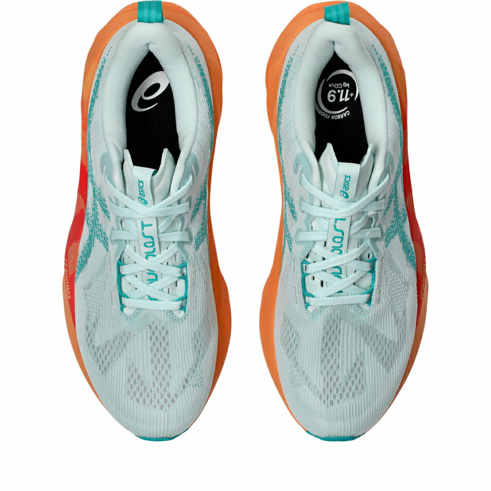 楽天市場】3/1限定☆抽選で最大100％Pバック アシックス NOVABLAST 5