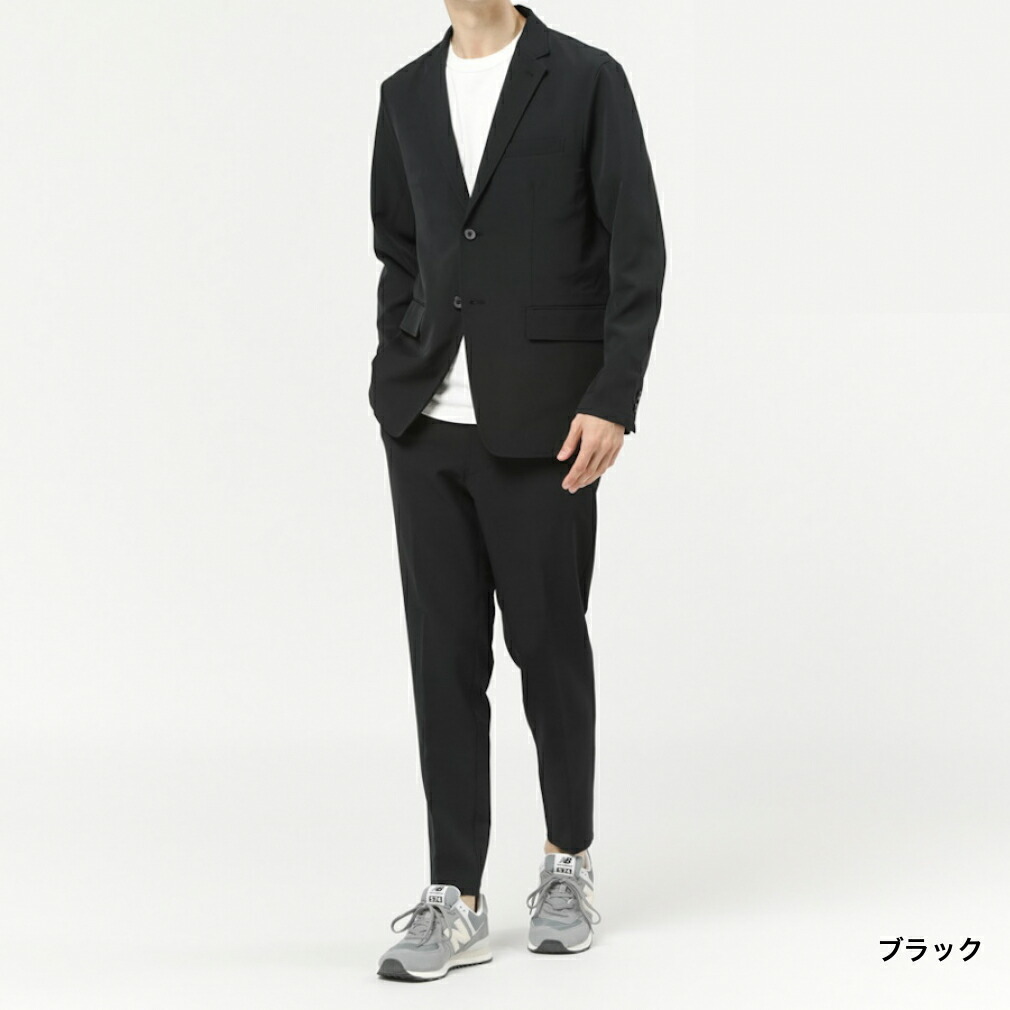 楽天市場】ニューバランス メンズ THE CITY 上下セット シティ