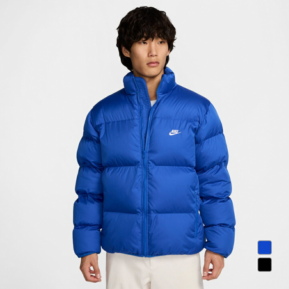 ナイキ(nike) 中綿 その他のメンズジャケット・アウター | 通販・人気