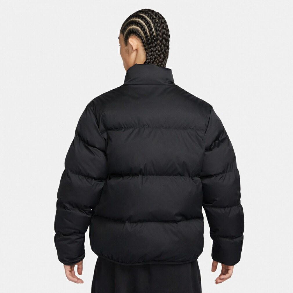 楽天市場】ナイキ メンズ 中綿ジャケット TF クラブ パファー