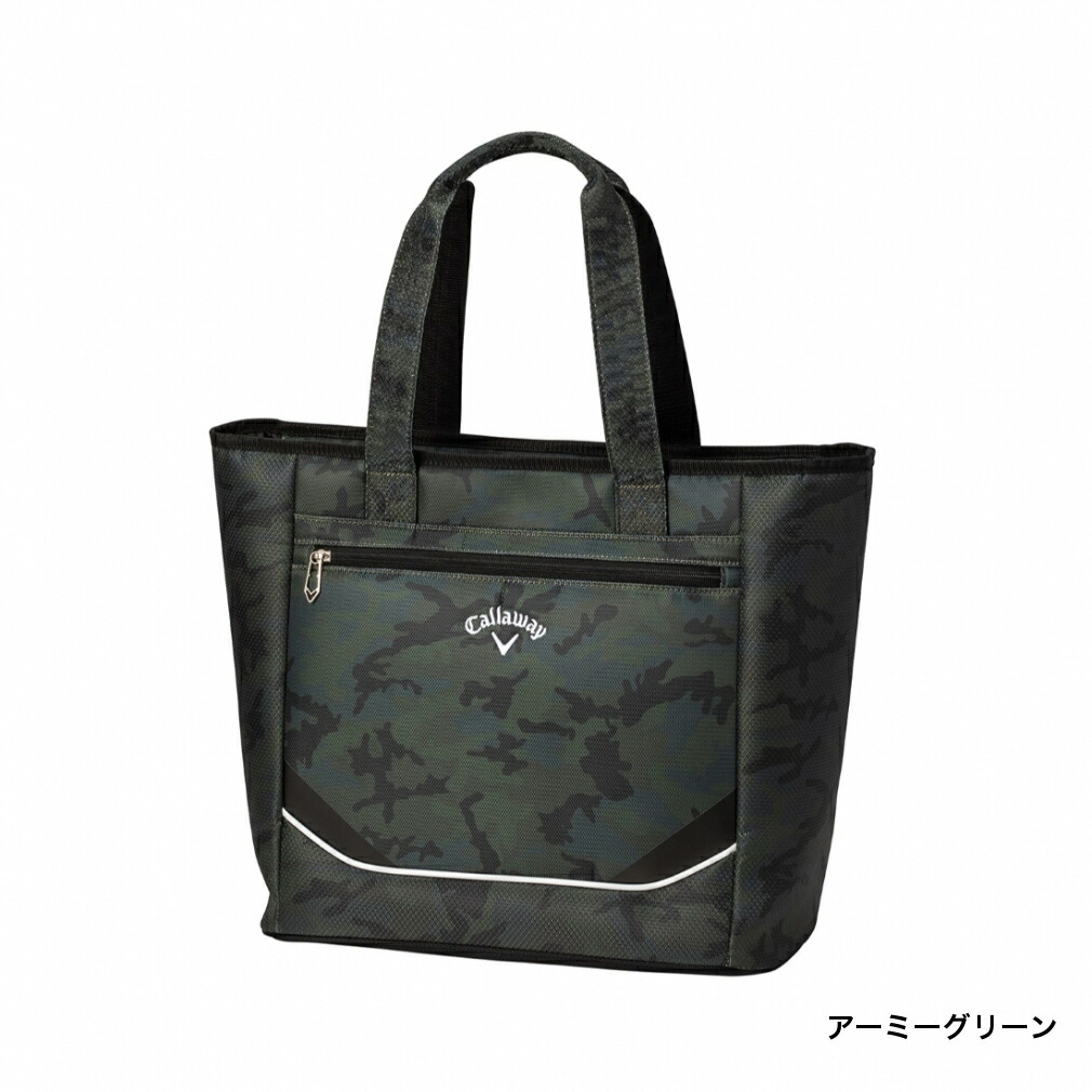 楽天市場】最大10％OFFクーポン 【2/25】 キャロウェイ Sport Tote 25