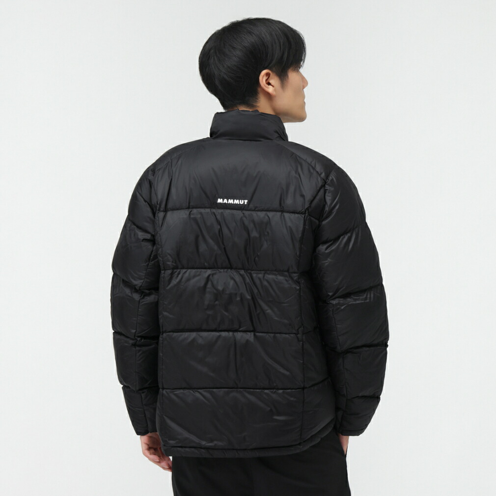 楽天市場】2025秋冬 【アルペン限定モデル】 マムート メンズ