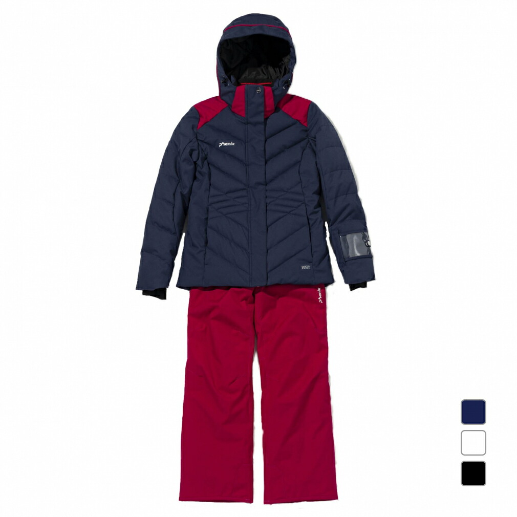 楽天市場】フェニックス（カラーネイビー）（上下セット・つなぎ