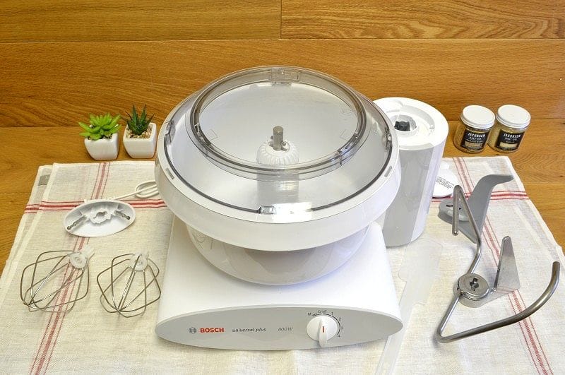 楽天市場】bosch ボッシュ コンパクトキッチンマシン mum4415jpの通販