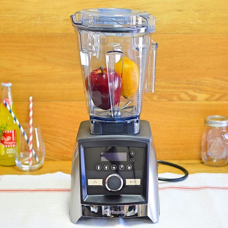 楽天市場】バイタミックス A3500 Vitamix ブレンダー ミキサー
