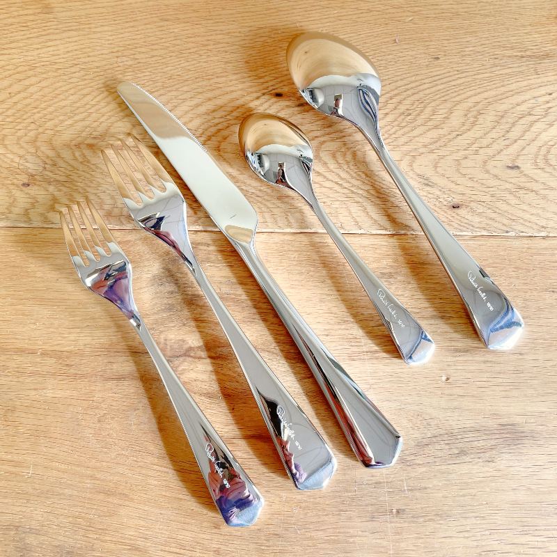 楽天市場】ロバートウェルチ カトラリーセット ステンレス フォーク