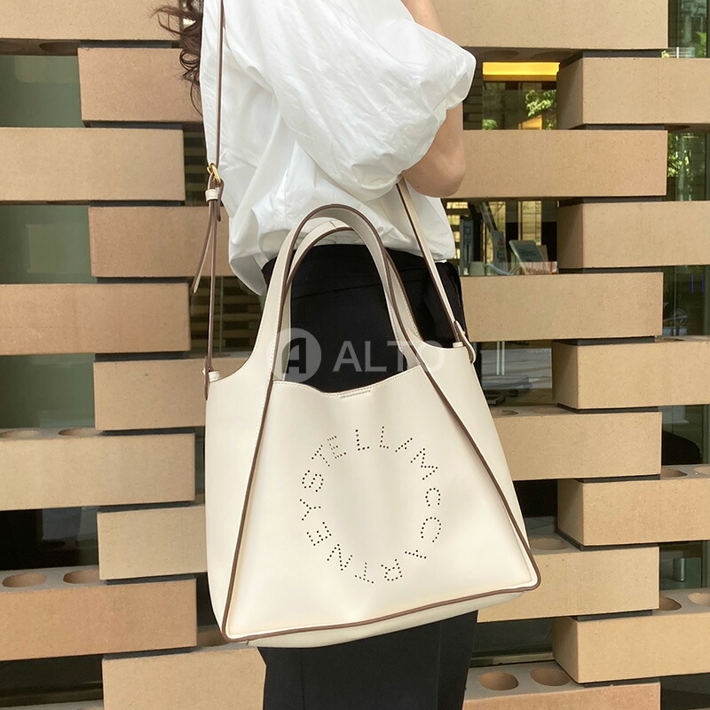 楽天市場】【10/10追加入荷】STELLA McCARTNEY ステラマッカートニー