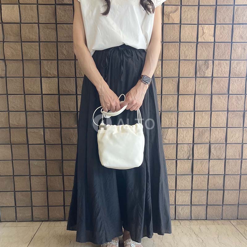 楽天市場】JIL SANDERジルサンダーダンプリング ショルダーバッグ